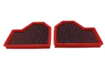 BMC športni zračni filter FB447/01 (komplet 2 kosov) za BMW 5, 6