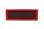 BMC športni zračni filter FB455/01 za Alfa Romeo Mito, Fiat Doblo, Panda …