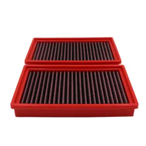 BMC športni zračni filter FB468/20 (komplet 2 kosov) za Porsche 911