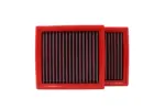 BMC športni zračni filter FB483/20 (komplet 2 kosov) za Infiniti EX, Q40, QX50