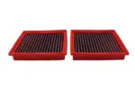BMC športni zračni filter FB483/20 (komplet 2 kosov) za Infiniti EX, Q40, QX50