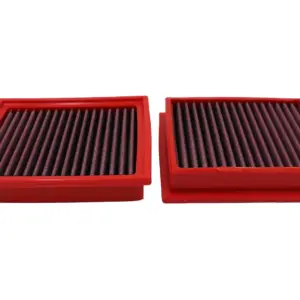 BMC športni zračni filter FB483/20 (komplet 2 kosov) za Infiniti EX, Q40, QX50