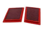 BMC športni zračni filter FB497/20 (komplet 2 kosov) za Mercedes-Benz C-Class, E-Class, G-Class …