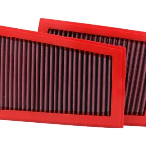 BMC športni zračni filter FB497/20 (komplet 2 kosov) za Mercedes-Benz C-Class, E-Class, G-Class …