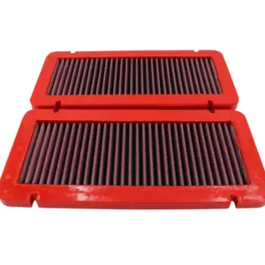 BMC športni zračni filter FB523/03 (komplet 2 kosov) za Lamborghini Gallardo