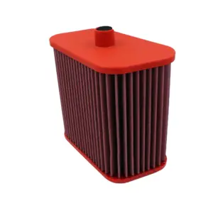 BMC športni zračni filter FB536/08 za BMW M3