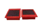 BMC športni zračni filter FB538/20 (komplet 2 kosov) za Nissan GT R