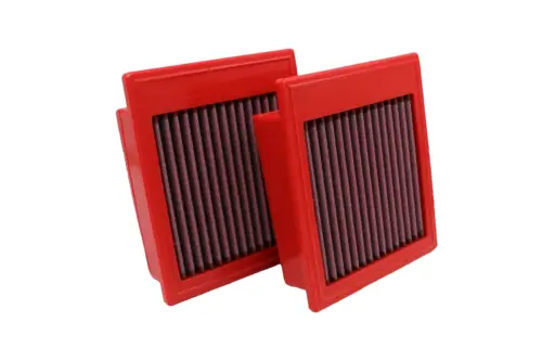 BMC športni zračni filter FB538/20 (komplet 2 kosov) za Nissan GT R