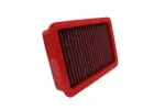 BMC športni zračni filter FB539/20 za Citroën C4 Aircross, C-Crosser, Mitsubishi Lancer …