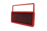 BMC športni zračni filter FB540/20 za Abarth 500 595 695, 500, 595 …