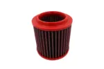 BMC športni zračni filter FB544/08 (komplet 2 kosov) za Audi S8