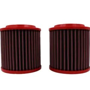 BMC športni zračni filter FB544/08 (komplet 2 kosov) za Audi S8