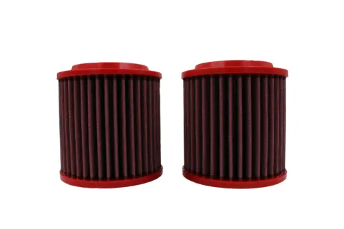 BMC športni zračni filter FB544/08 (komplet 2 kosov) za Audi S8