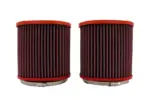 BMC športni zračni filter FB550/08 (komplet 2 kosov) za Porsche 911, Panamera