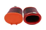 BMC športni zračni filter FB550/08 (komplet 2 kosov) za Porsche 911, Panamera
