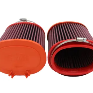 BMC športni zračni filter FB550/08 (komplet 2 kosov) za Porsche 911, Panamera