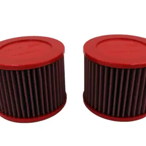 BMC športni zračni filter FB562/08 (komplet 2 kosov) za Audi S6