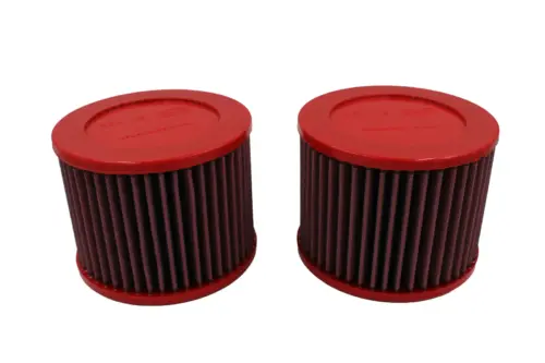 BMC športni zračni filter FB562/08 (komplet 2 kosov) za Audi S6