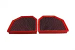 BMC športni zračni filter FB647/20 (komplet 2 kosov) za BMW M2, M3, 5 …