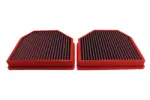 BMC športni zračni filter FB647/20 (komplet 2 kosov) za BMW M2, M3, 5 …