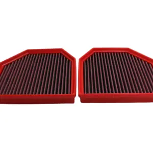 BMC športni zračni filter FB647/20 (komplet 2 kosov) za BMW M2, M3, 5 …