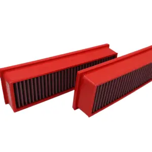 BMC športni zračni filter FB654/20 (komplet 2 kosov) za BMW X5, X6
