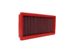 BMC športni zračni filter FB694/20 za Mitsubishi Mirage, Space Star, Toyota Vios …