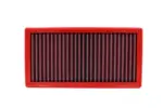 BMC športni zračni filter FB703/20 za Alfa Romeo Mito, Fiat 500L, Panda …