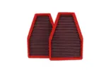 BMC športni zračni filter FB709/01 (komplet 2 kosov) za Porsche 911