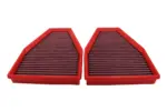 BMC športni zračni filter FB709/01 (komplet 2 kosov) za Porsche 911