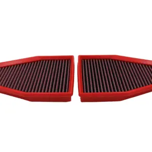 BMC športni zračni filter FB709/01 (komplet 2 kosov) za Porsche 911