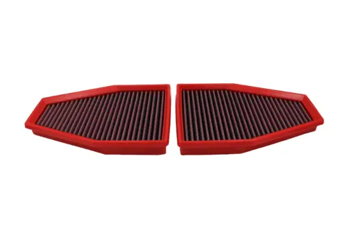 BMC športni zračni filter FB709/01 (komplet 2 kosov) za Porsche 911
