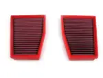 BMC športni zračni filter FB719/20 (komplet 2 kosov) za Audi RS5