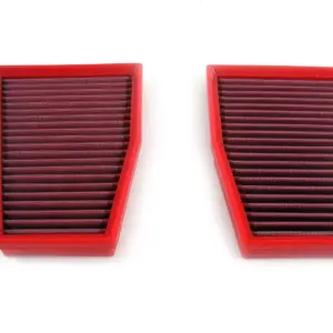 BMC športni zračni filter FB719/20 (komplet 2 kosov) za Audi RS5