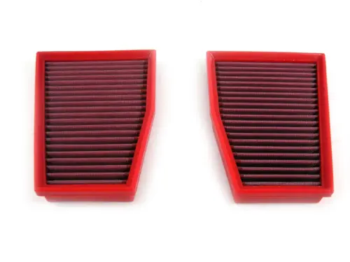 BMC športni zračni filter FB719/20 (komplet 2 kosov) za Audi RS5
