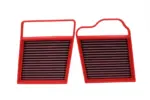 BMC športni zračni filter FB723/20 (komplet 2 kosov) za Audi RS6