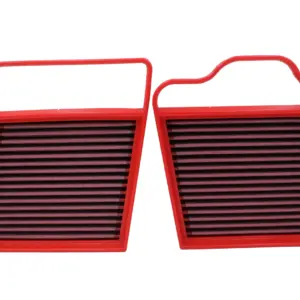 BMC športni zračni filter FB723/20 (komplet 2 kosov) za Audi RS6