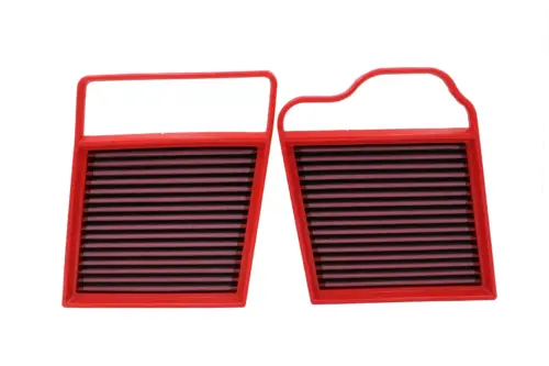 BMC športni zračni filter FB723/20 (komplet 2 kosov) za Audi RS6