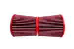 BMC športni zračni filter FB742/08 (komplet 2 kosov) za Mclaren 540C, 570GT, 570S …