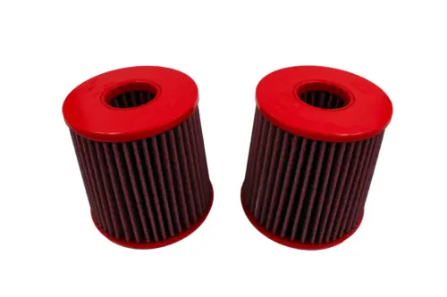 BMC športni zračni filter FB742/08 (komplet 2 kosov) za Mclaren 540C, 570GT, 570S …