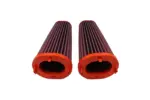 BMC športni zračni filter FB750/04 (komplet 2 kosov) za Porsche 718
