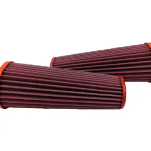 BMC športni zračni filter FB750/04 (komplet 2 kosov) za Porsche 718