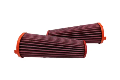 BMC športni zračni filter FB750/04 (komplet 2 kosov) za Porsche 718