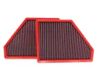 BMC športni zračni filter FB771/20 (komplet 2 kosov) za BMW X5