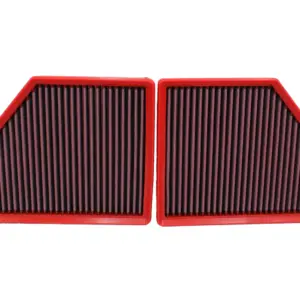 BMC športni zračni filter FB771/20 (komplet 2 kosov) za BMW X5
