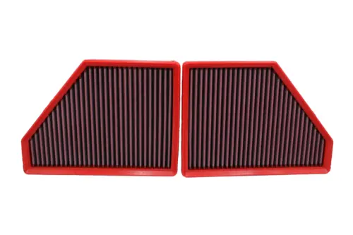 BMC športni zračni filter FB771/20 (komplet 2 kosov) za BMW X5
