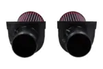 BMC športni zračni filter FB807/08 (komplet 2 kosov) za Audi R8