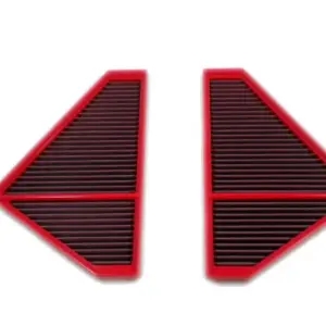 BMC športni zračni filter FB810/20 (komplet 2 kosov) za Jaguar F-Type