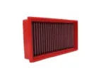 BMC športni zračni filter FB849/20 za Citroën C1, C3, C4 Cactus …