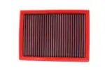 BMC športni zračni filter FB854/01 za Jeep Commander, Cherokee